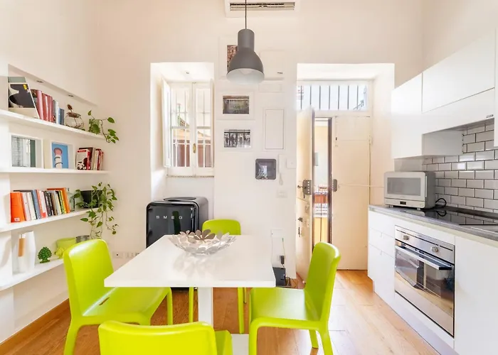 Frames Studio, The Rhythm Of San Lorenzo Rome