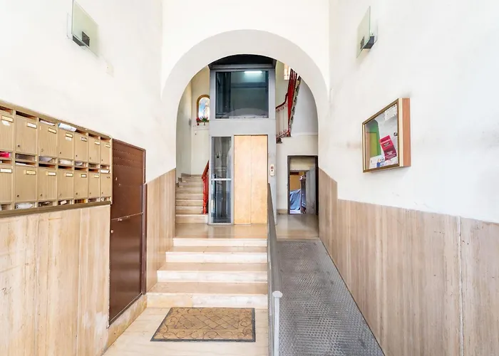 Frames Studio, The Rhythm Of San Lorenzo * Rome